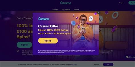  casumo deposit bonus